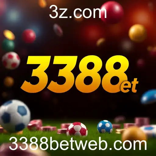 3388bet: O Crescimento dos Jogos Online e a Responsabilidade do Jogador