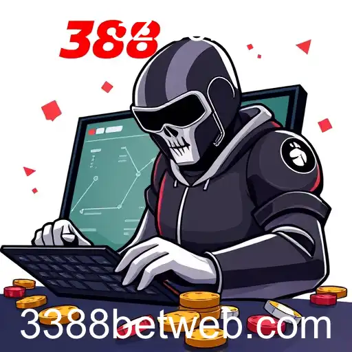 3388bet: O Impacto dos Anúncios de Jogos nas Redes Sociais