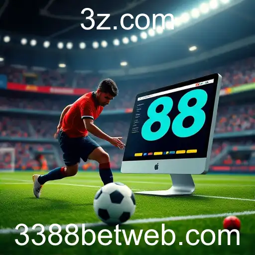 A Ascensão do 3388bet no Cenário de Jogos Online