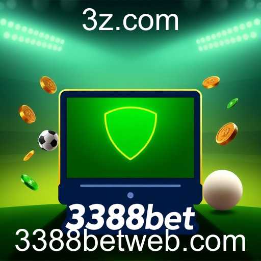 A Ascensão do 3388bet no Cenário de Jogos Online
