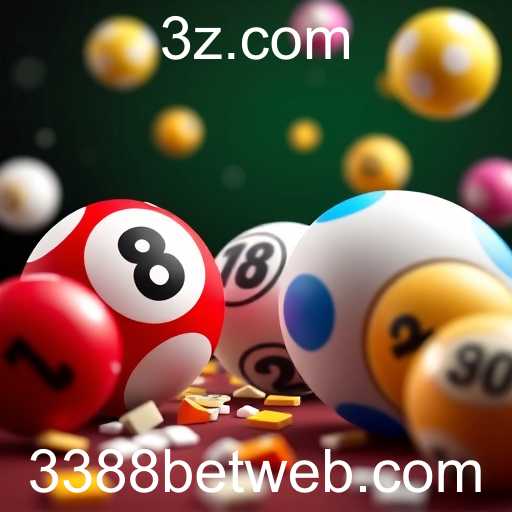 A Fascinante Categoria de Online Bingo no 3388bet