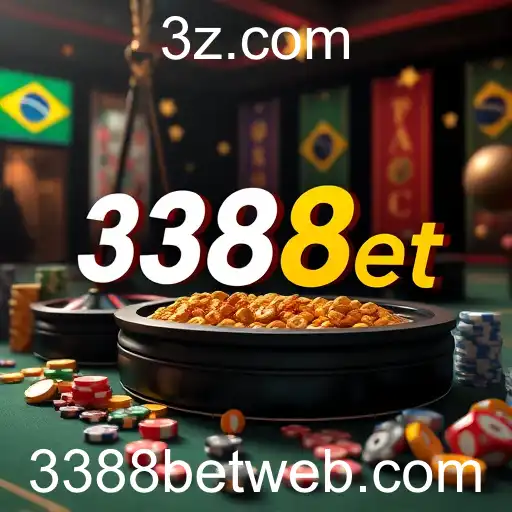 O Crescimento do Mercado de Jogos de Azar Online no Brasil