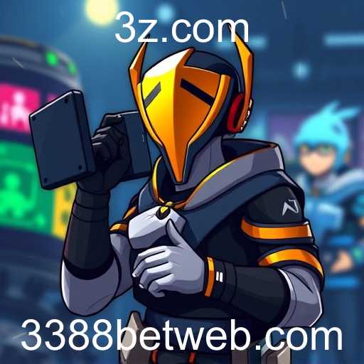 E-sports: A Revolução Digital no Mundo das Apostas