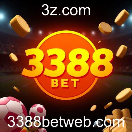 A Ascensão dos Jogos Online e o Impacto do 3388bet