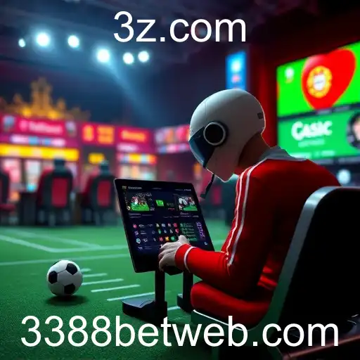 A Ascensão dos Sites de Jogos em 2025