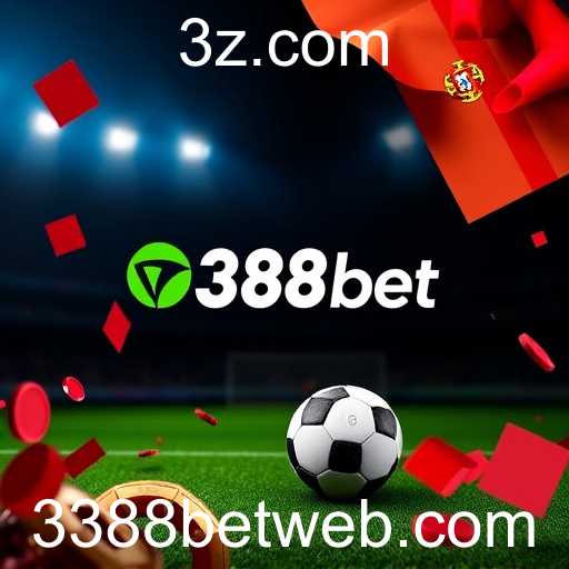 O Crescimento Explosivo do 3388bet no Mercado de Jogos