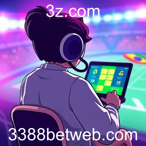 O Impacto do 3388bet no Mercado de Jogos em 2025