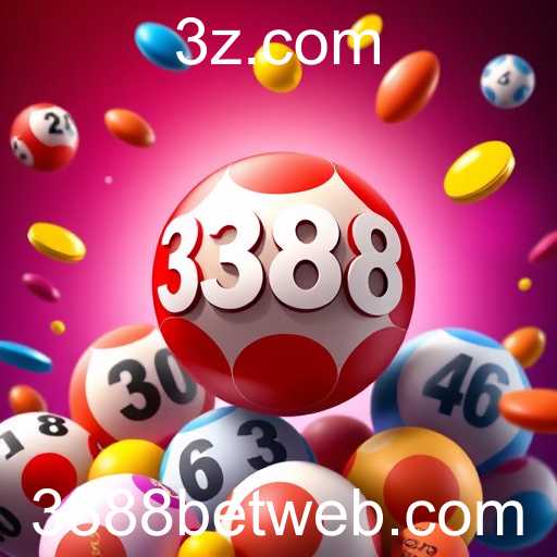 O Impacto de 3388bet no Mercado de Jogos Online