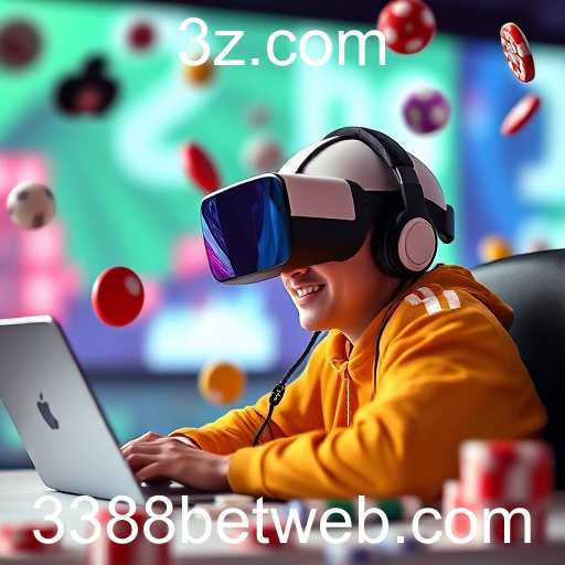 Tendências de Jogos Online: A Ascensão das Plataformas de Apostas