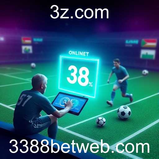 Inovação e Tendências do Mercado de Jogos Online