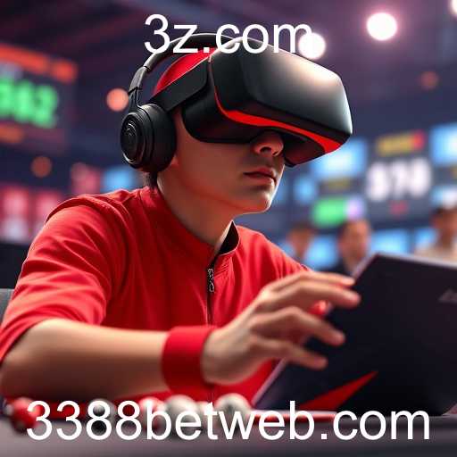 Tendências de Jogos Online para 2026: O Papel do 3388bet