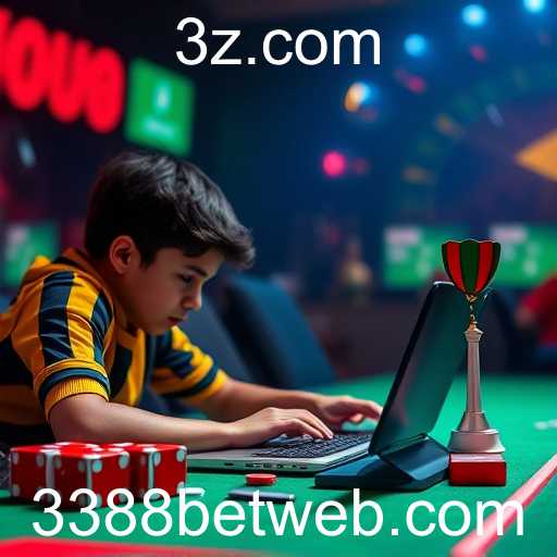 A Crescente Popularidade dos Jogos Online no Brasil