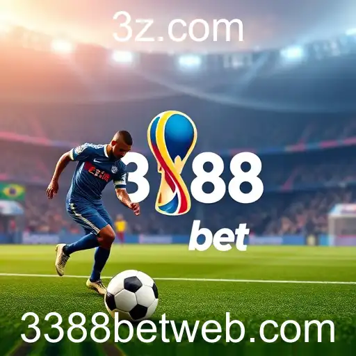 A Ascensão do 3388bet no Brasil em 2026