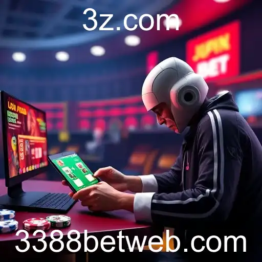 O Impacto do Crescimento dos Sites de Jogos Online