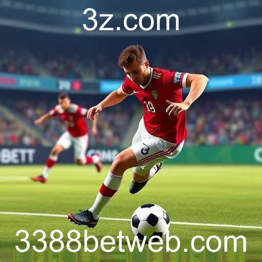 A Popularidade Crescente dos Esportes Virtuais no 3388bet